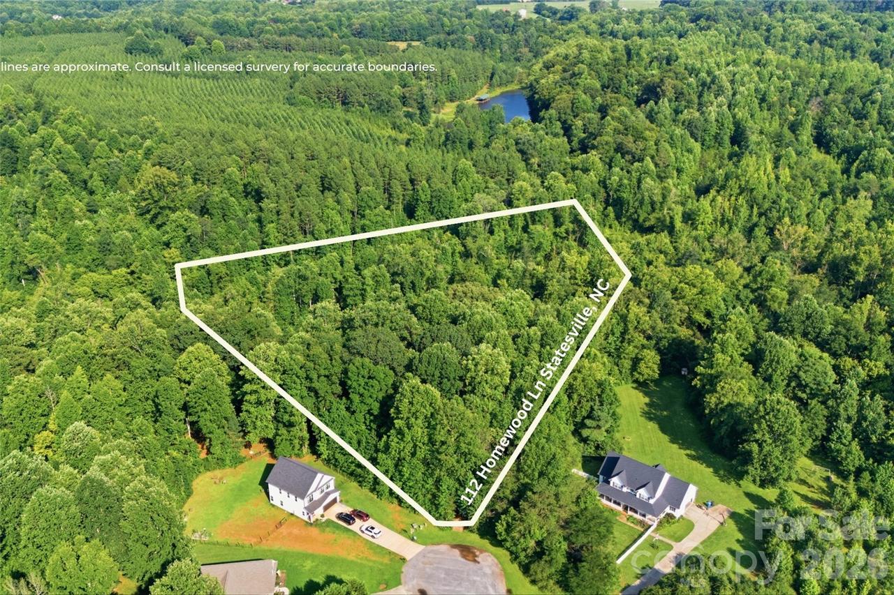 112 Homewood Ln., Statesville, NC 28625