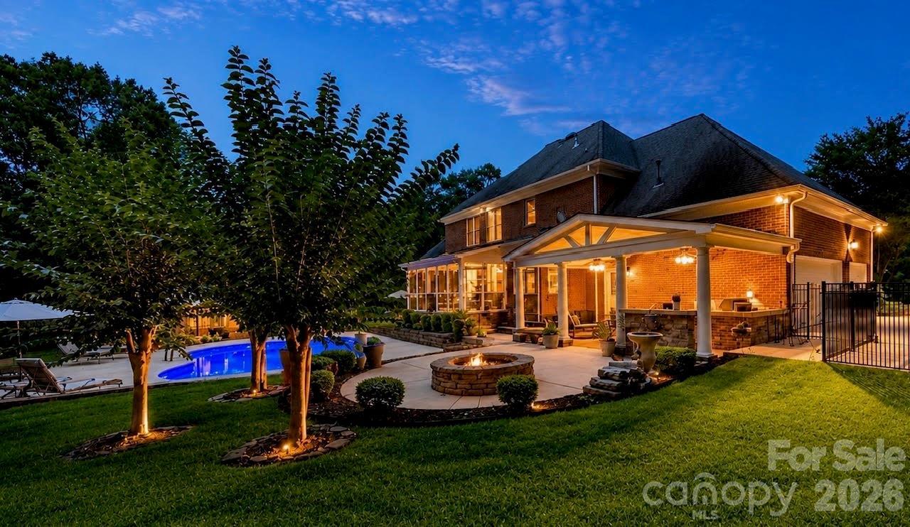 6263 Chamar Cir., Kannapolis, NC 28081
