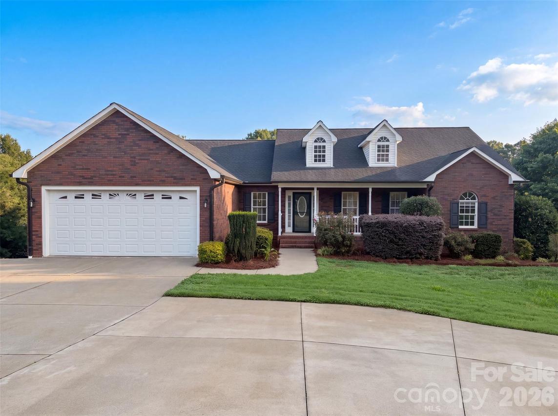 106 Millbranch Ln., Statesville, NC 28625