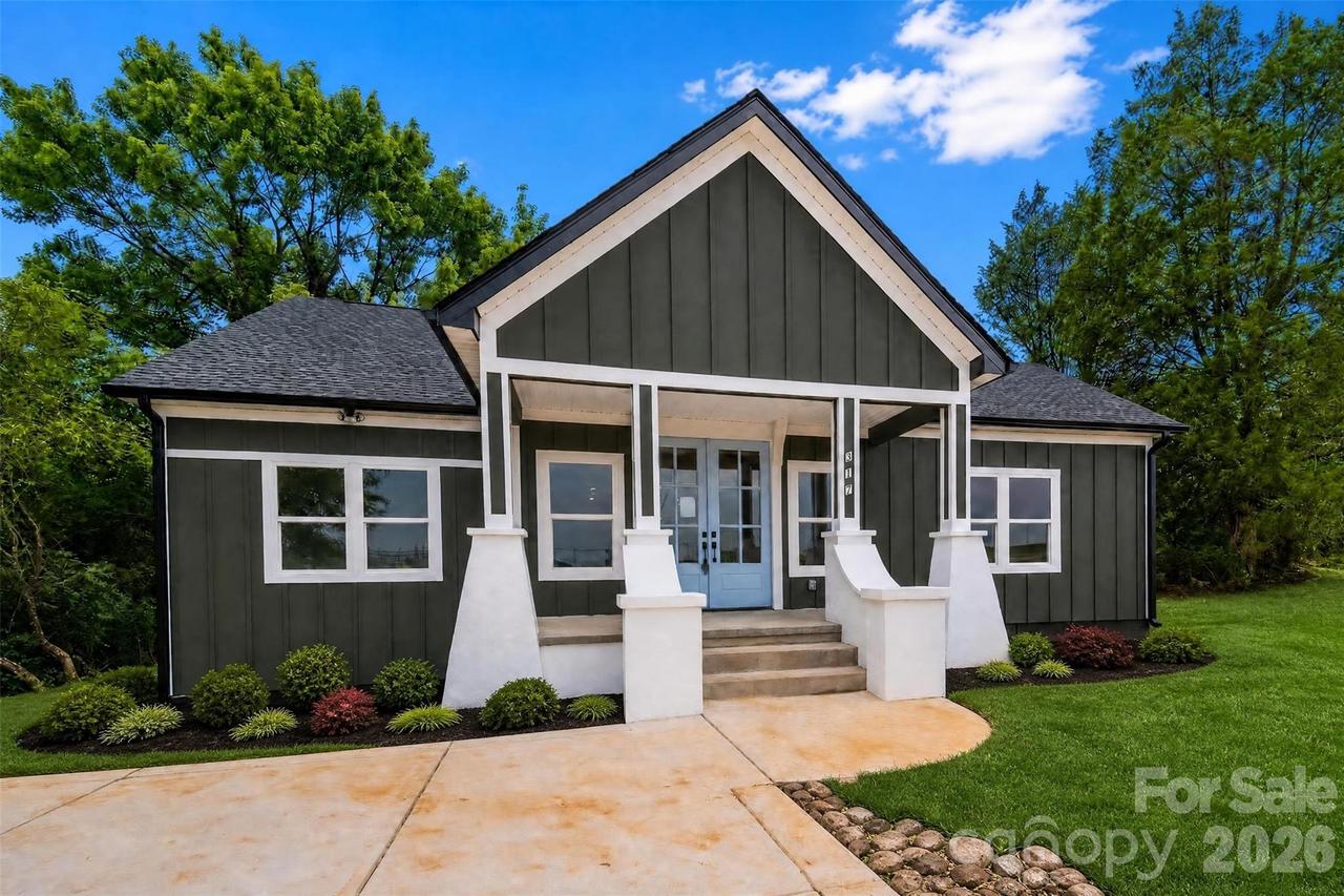 317 Old Airport Rd. #33, Statesville, NC 28677