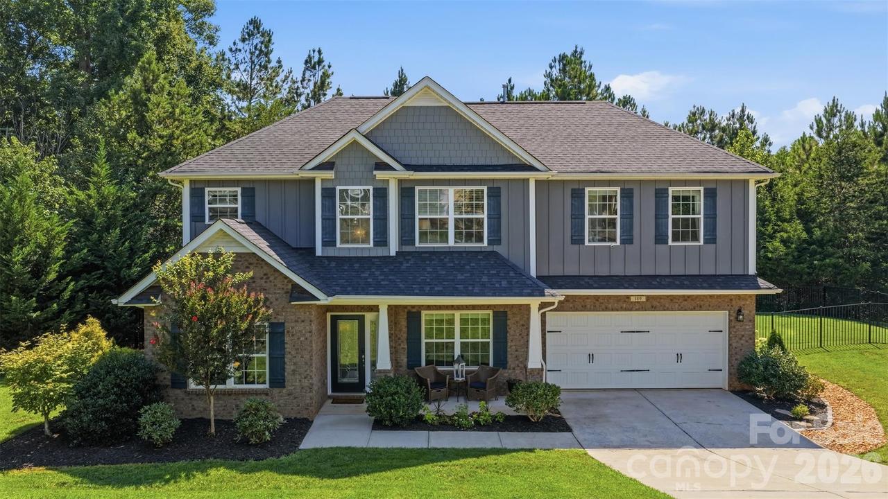 189 Hunters Hill Dr., Statesville, NC 28677