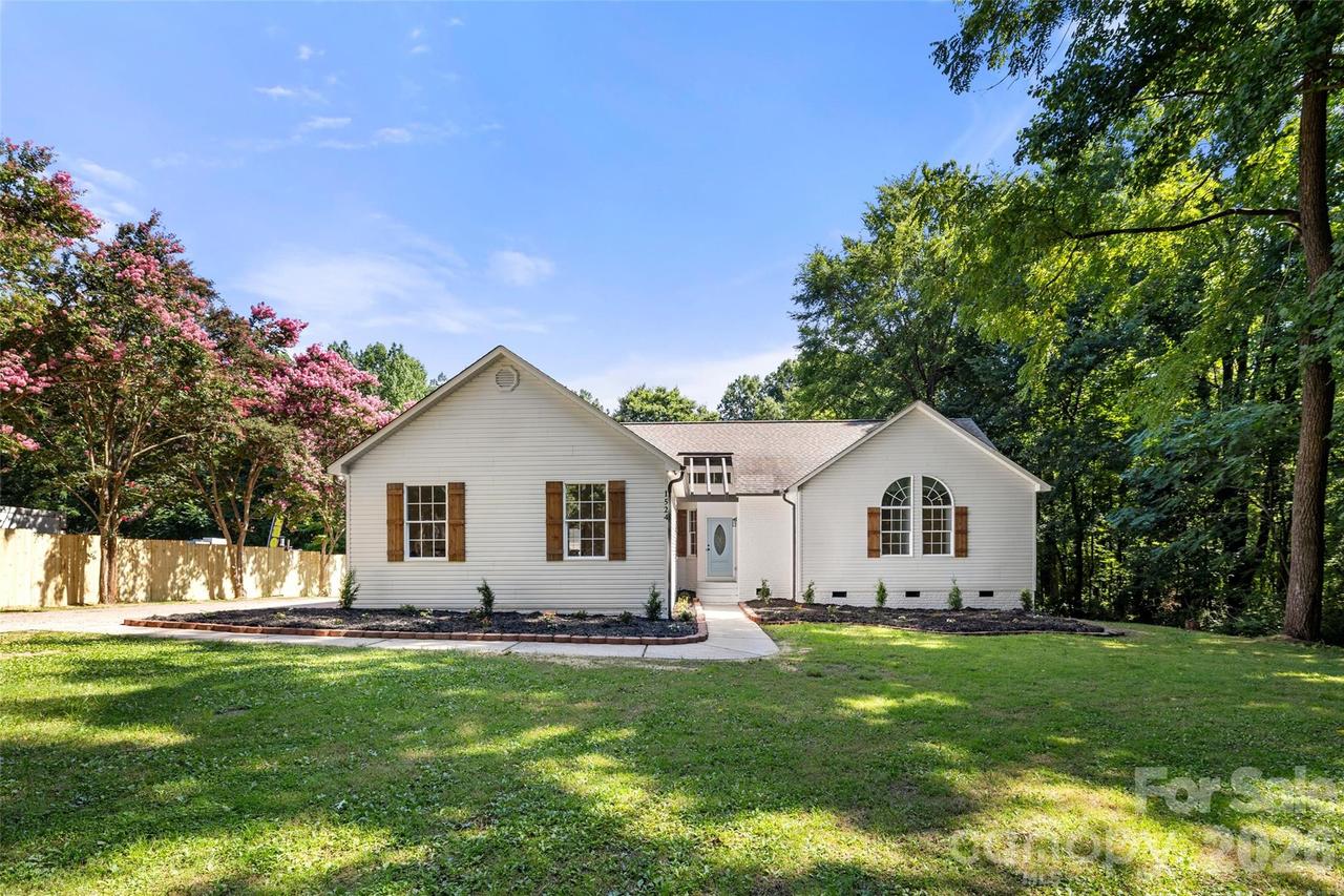 1524 Park Ave., Salisbury, NC 28146