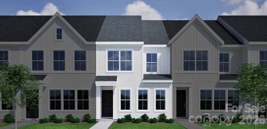 5609 Retledge St., Charlotte, NC 28269
