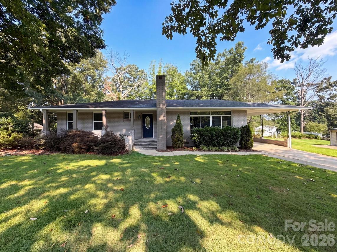 1605 Auten Rd., Gastonia, NC 28054