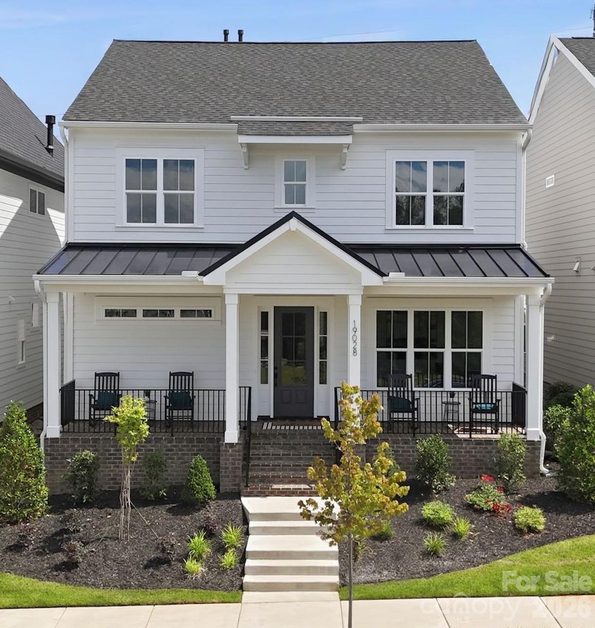 19028 Newburg Hill Rd., Davidson, NC 28036