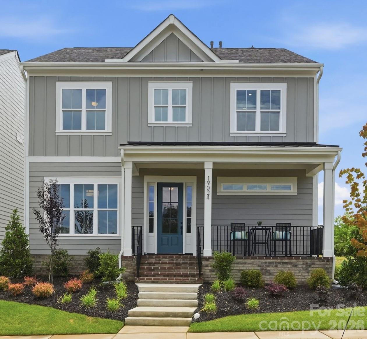 19024 Newburg Hill Rd., Davidson, NC 28036