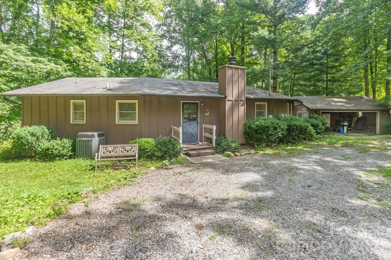188 Woodfern Dr. #11, Maggie Valley, NC 28751