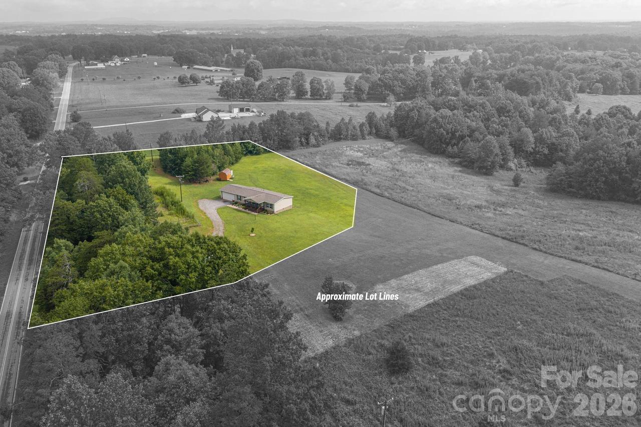 1875 Bess Chapel Church Rd. #1, Cherryville, NC 28021