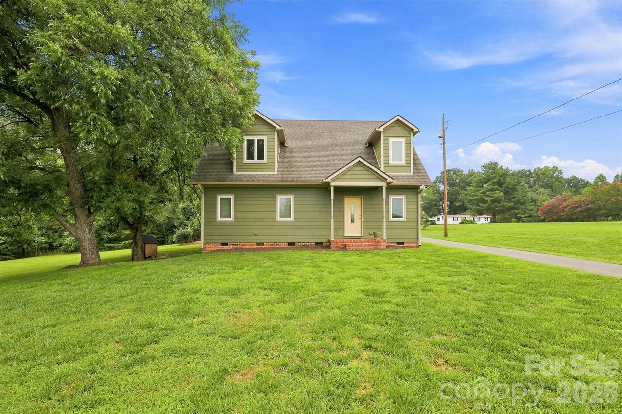 423 Moose Club Rd., Statesville, NC 28677