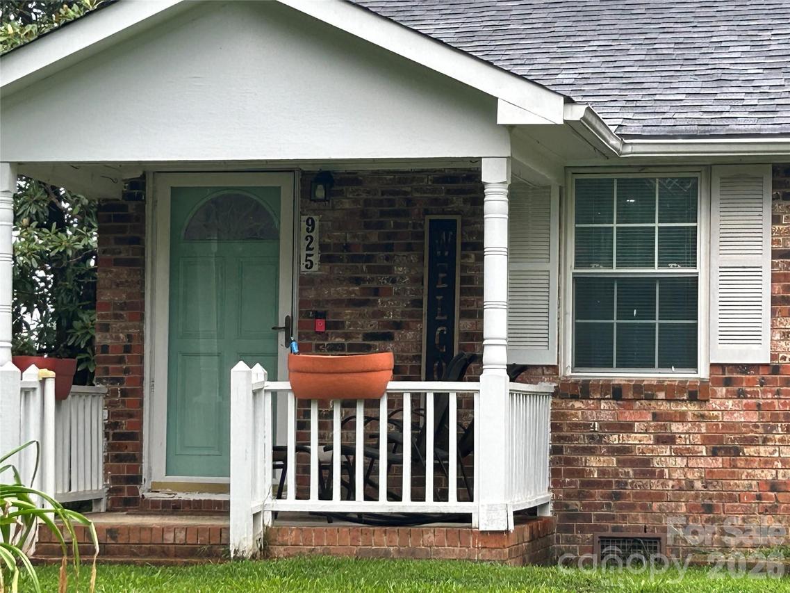 925 S Austin Rd., Marshville, NC 28103