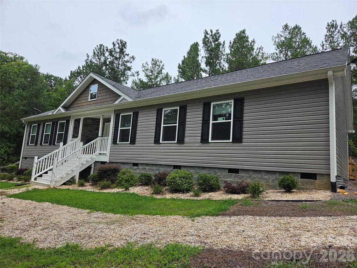 2910 Nc Highway 109 Hwy., Troy, NC 27371