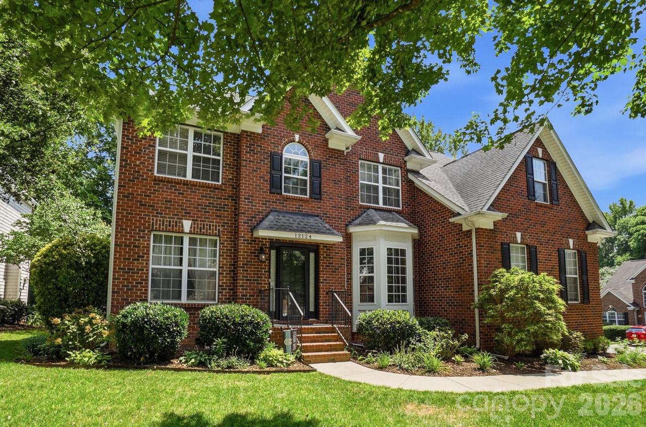 12124 Kane Alexander Dr., Huntersville, NC 28078