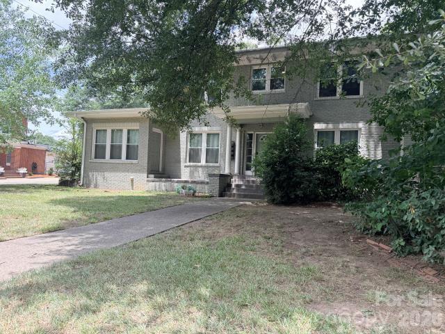 801 E Marion St., Shelby, NC 28150