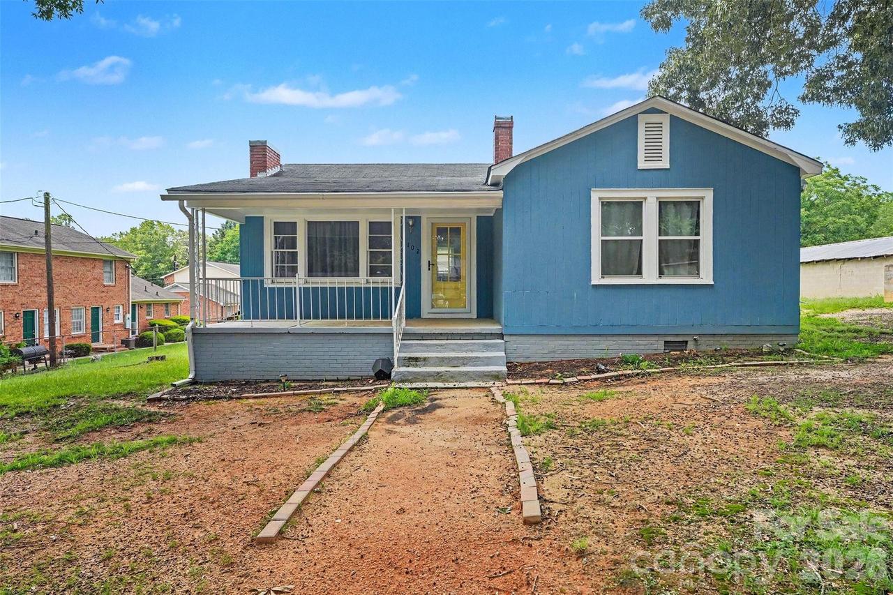 1102 Desoto Ave., Kannapolis, NC 28083