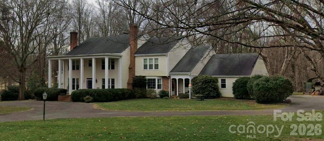 1224 Brookwood Dr., Shelby, NC 28150