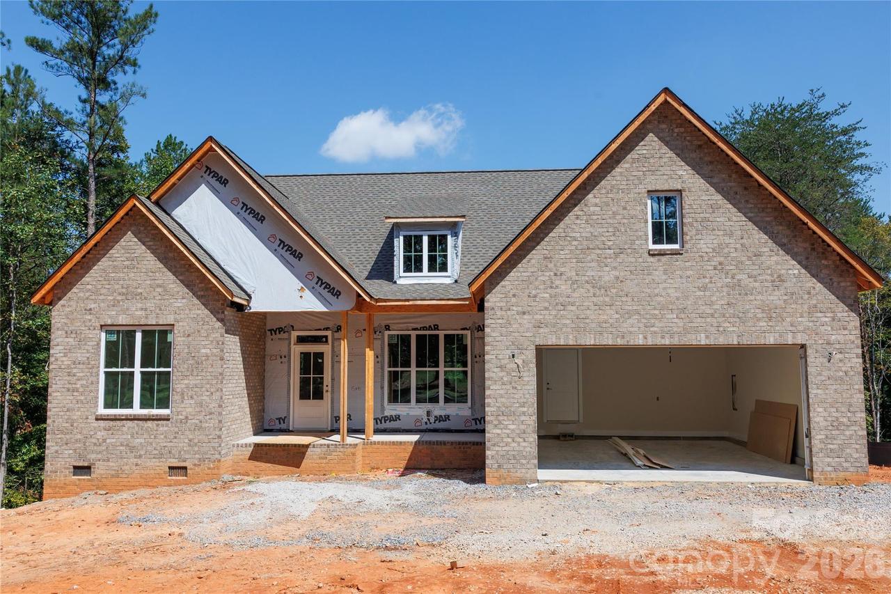 116 Arboretum Way, Shelby, NC 28150