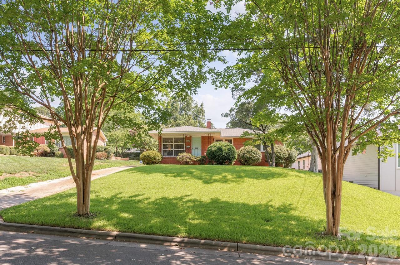 1604 Patton Ave., Charlotte, NC 28216
