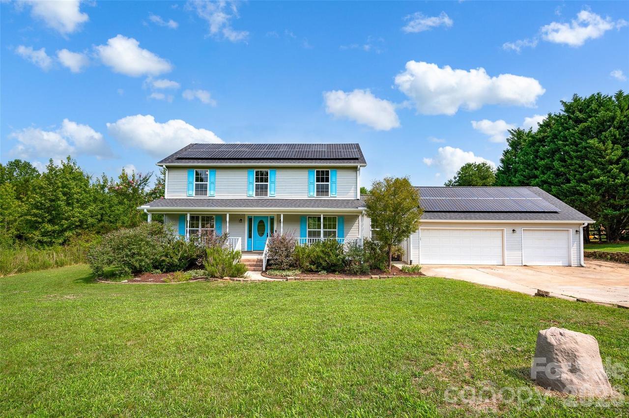 10724 Kingsview Dr., Davidson, NC 28036