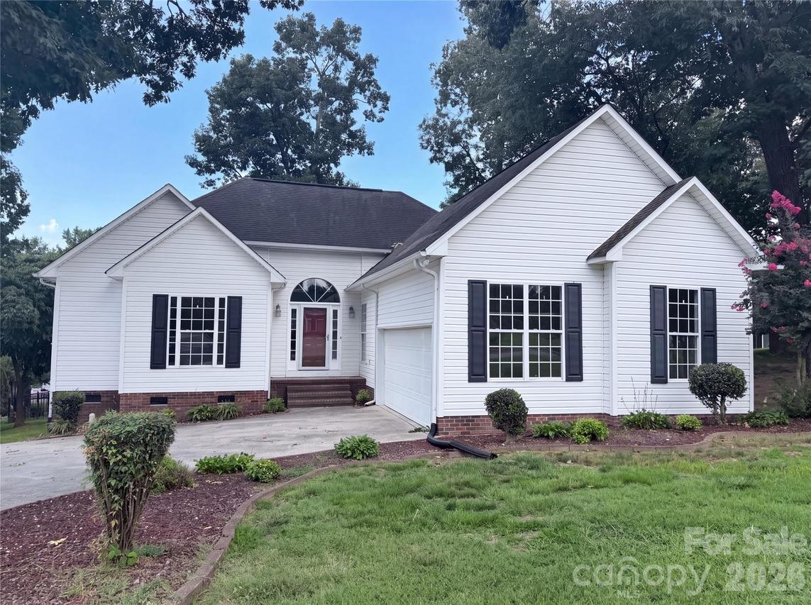 2160 Brantley Creek Dr., Kannapolis, NC 28083