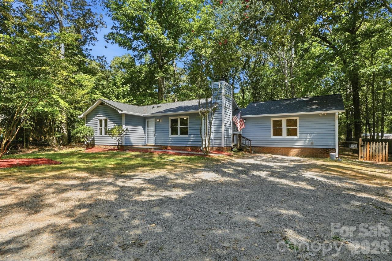 6324 Saddlewood Dr. #30, Waxhaw, NC 28173