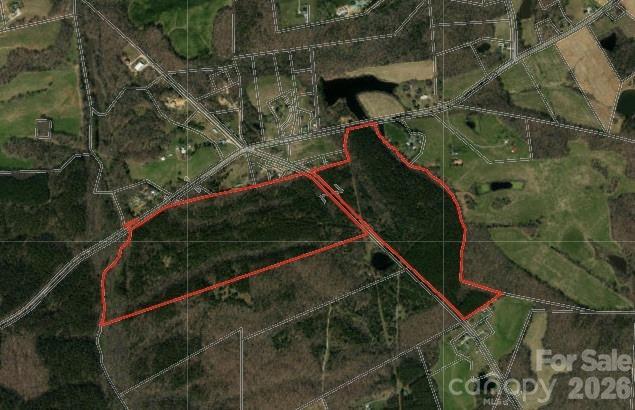 00 Old Goldmine Rd., Marshville, NC 28104