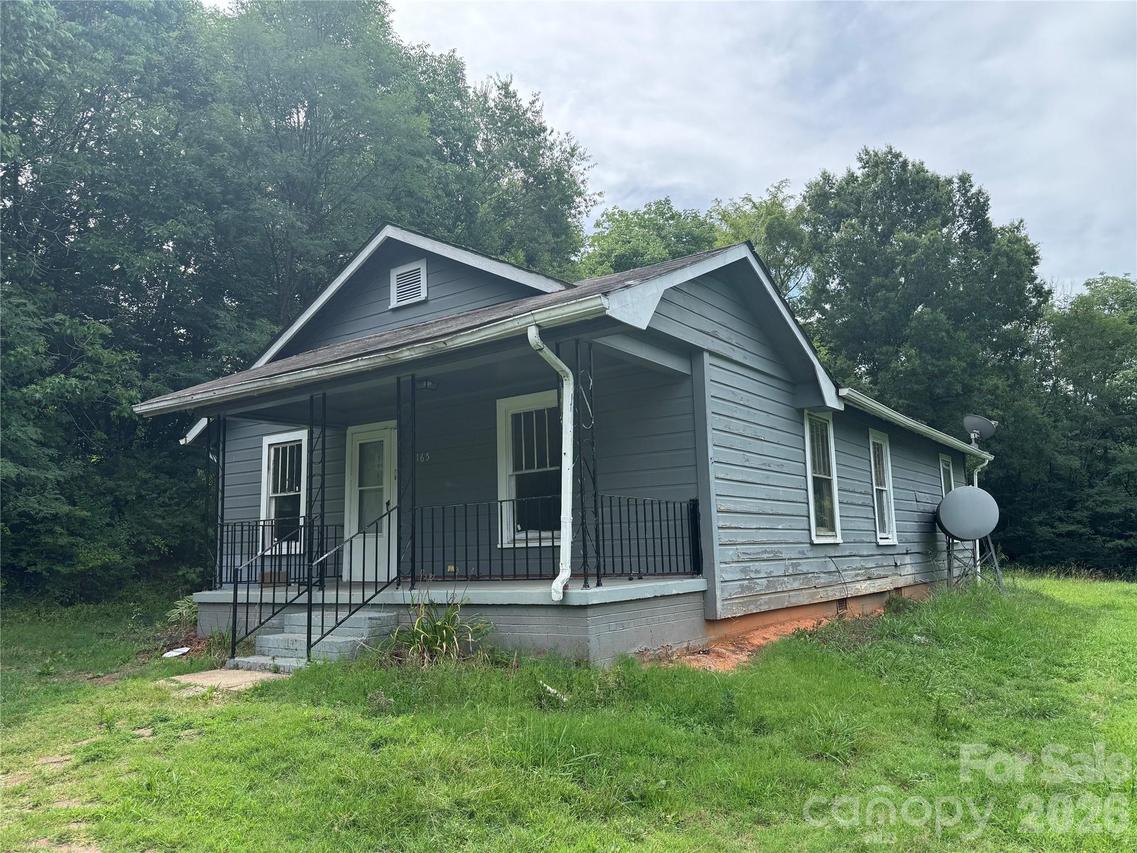 165 Stafford Dr., Salisbury, NC 28144