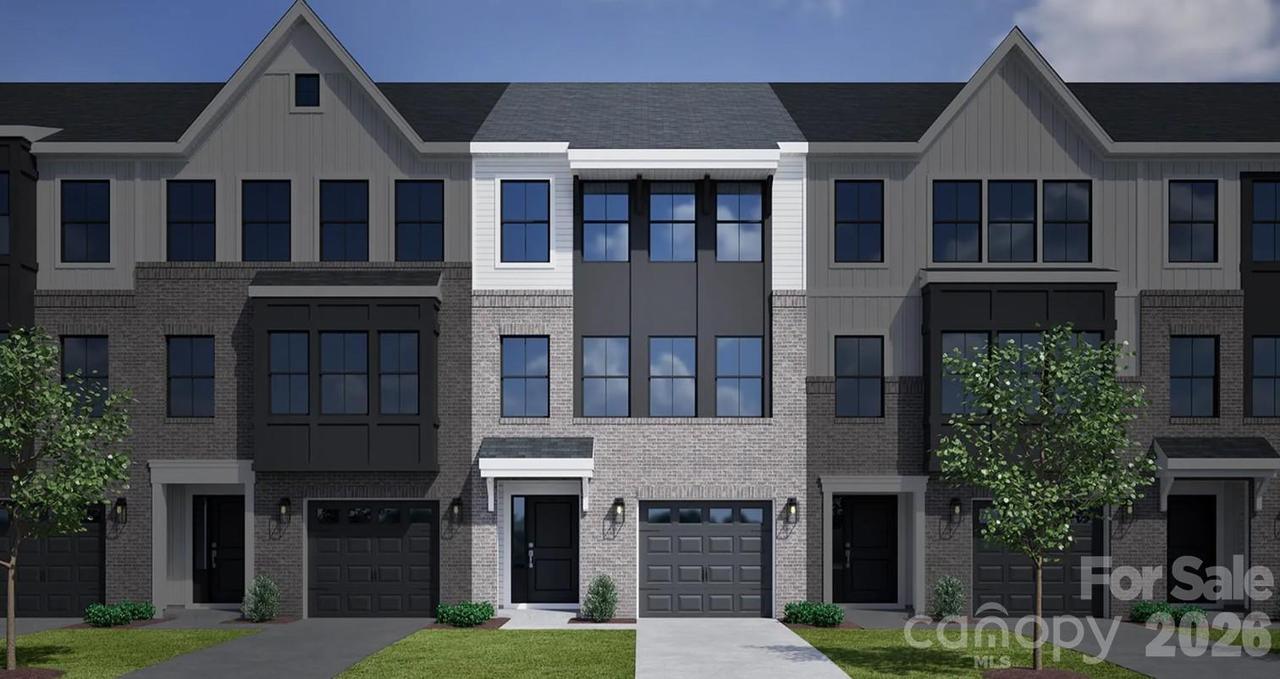 7429 Mashburn Dr., Charlotte, NC 28269