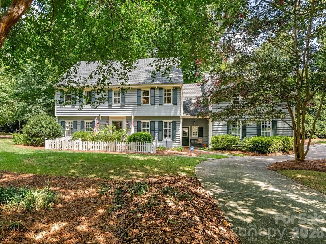 245 Medearis Dr., Charlotte, NC 28211