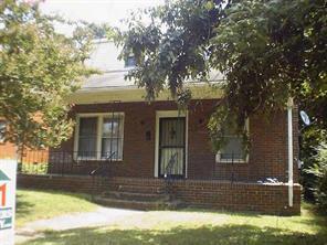 608 Campus St., Charlotte, NC 28216