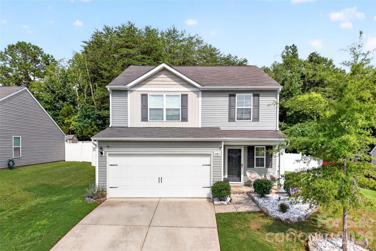 1085 Winding Creek Rd., Salisbury, NC 28146