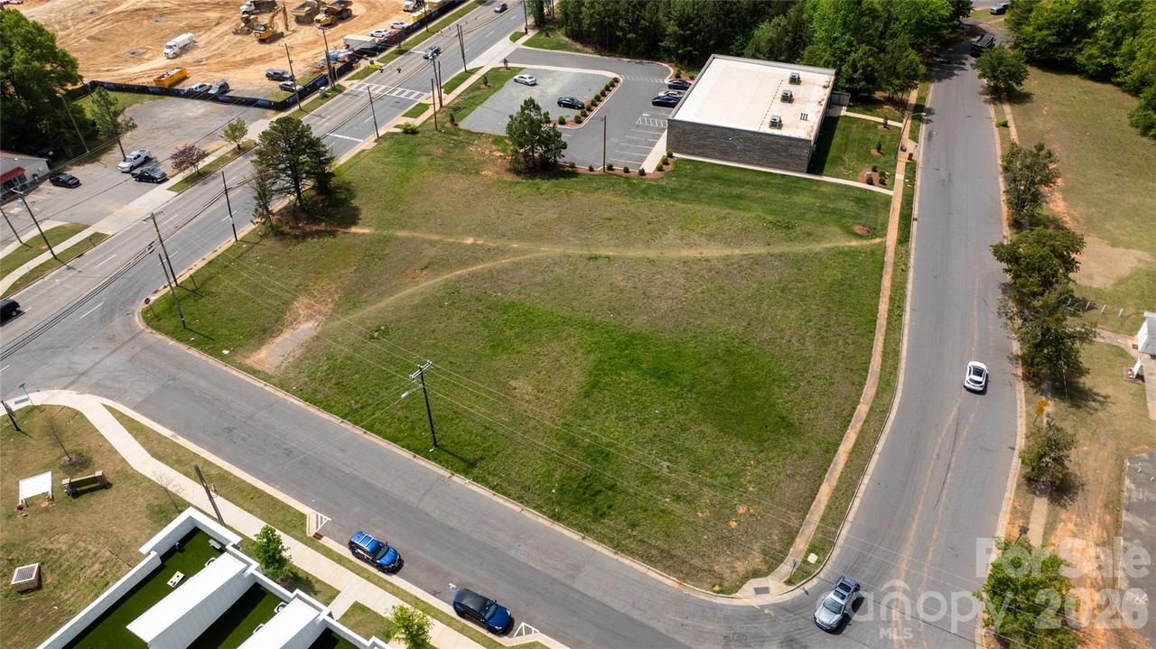 3102 W Boulevard Blvd., Charlotte, NC 28208