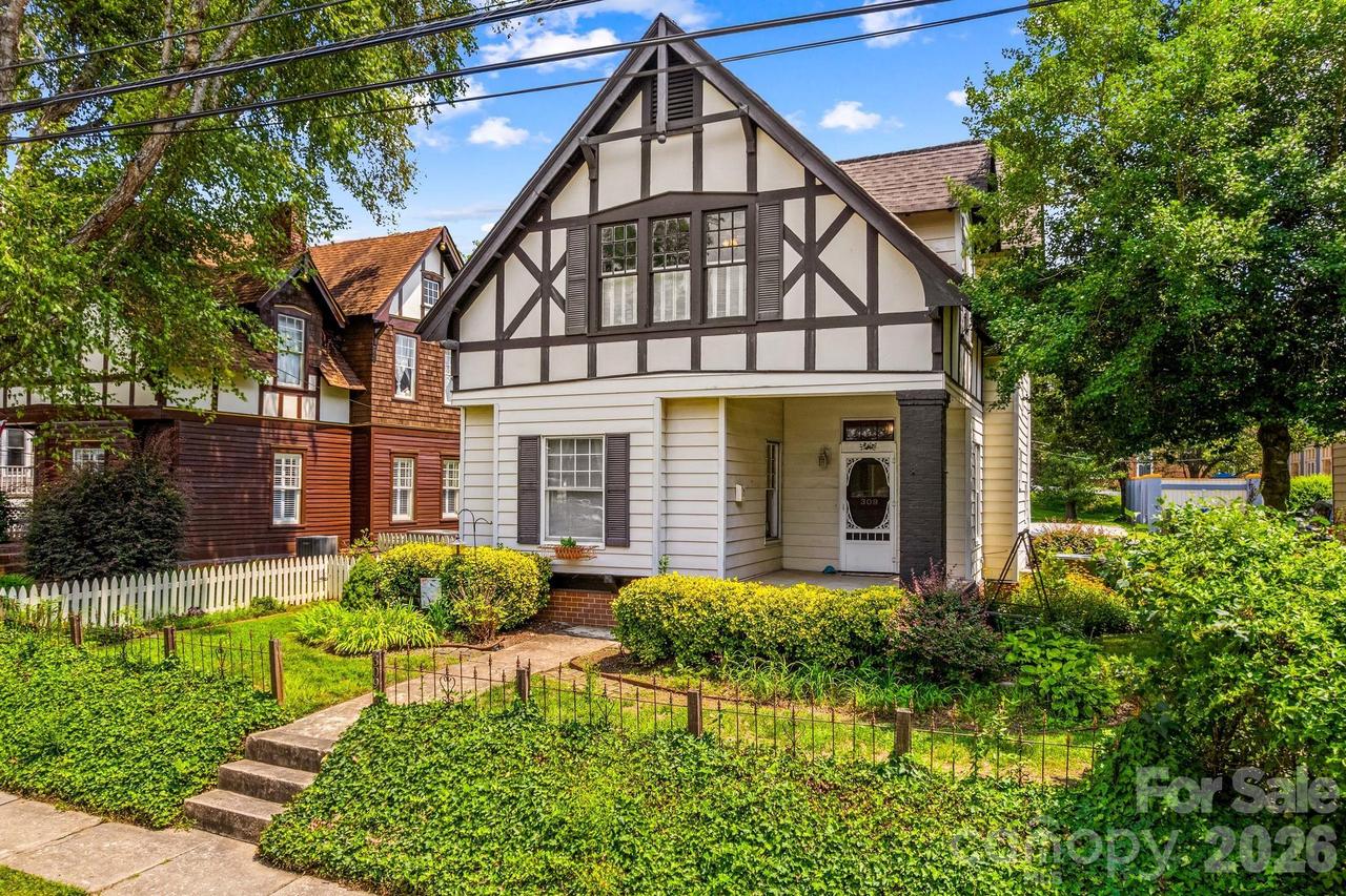 309 N Ellis St., Salisbury, NC 28144