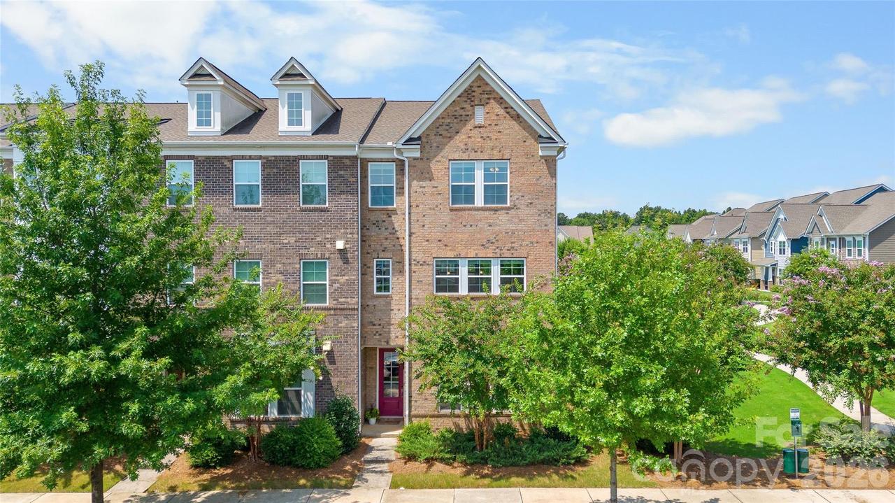 11645 Red Rust Ln., Charlotte, NC 28277