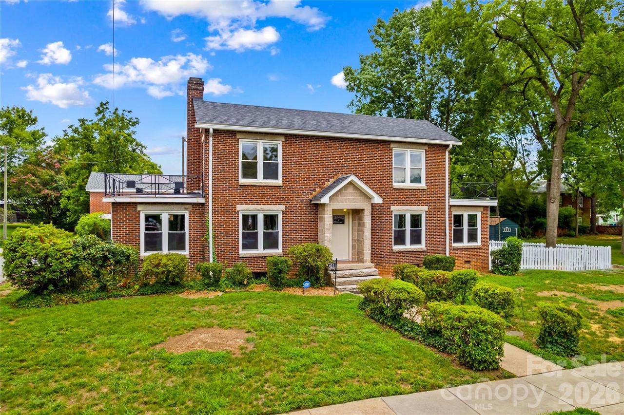 615 S Church St., Salisbury, NC 28144