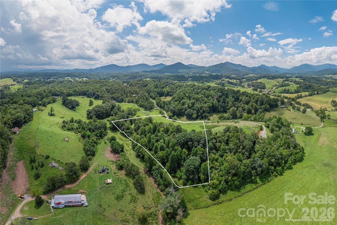 99999 Little Bo Ln., Leicester, NC 28748
