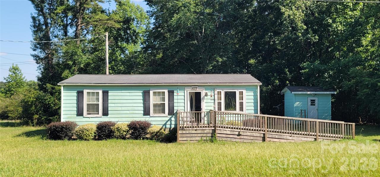 435 Airport Rd., Gastonia, NC 28056