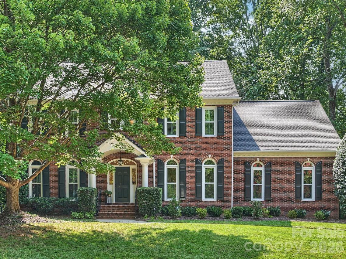 4610 Messian Ct., Charlotte, NC 28210