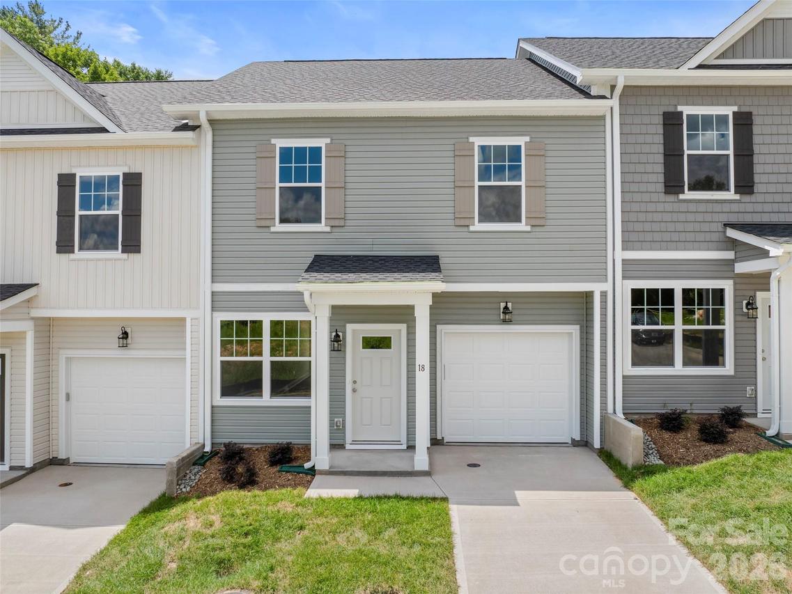18 Bessie Luther Blvd. #unit 40, Candler, NC 28715