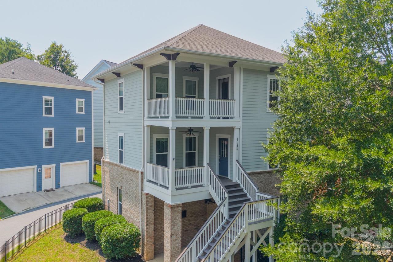 10236 Vanguard Pkwy., Huntersville, NC 28078