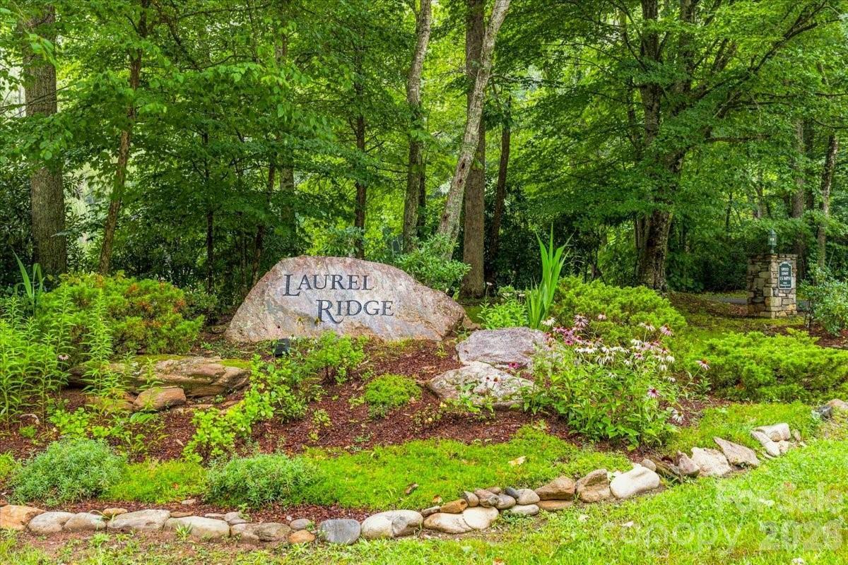 TBD Hemlock Cir. #132, Black Mountain, NC 28711