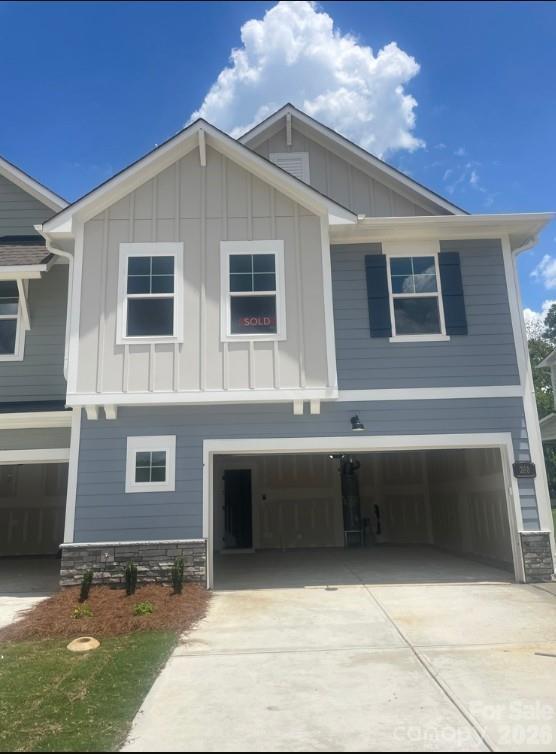 268 Alluvium Ln., Waxhaw, NC 28173