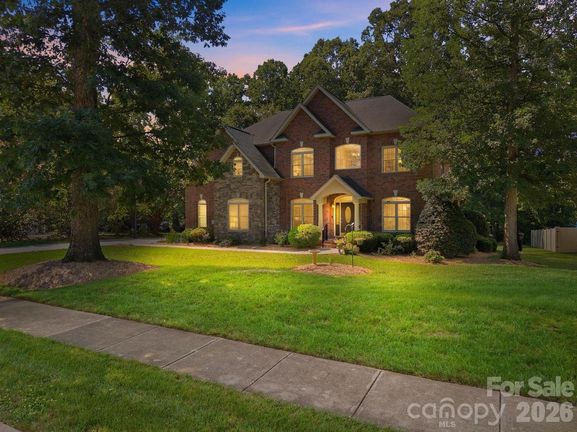 209 Churchill Dr., Salisbury, NC 28144