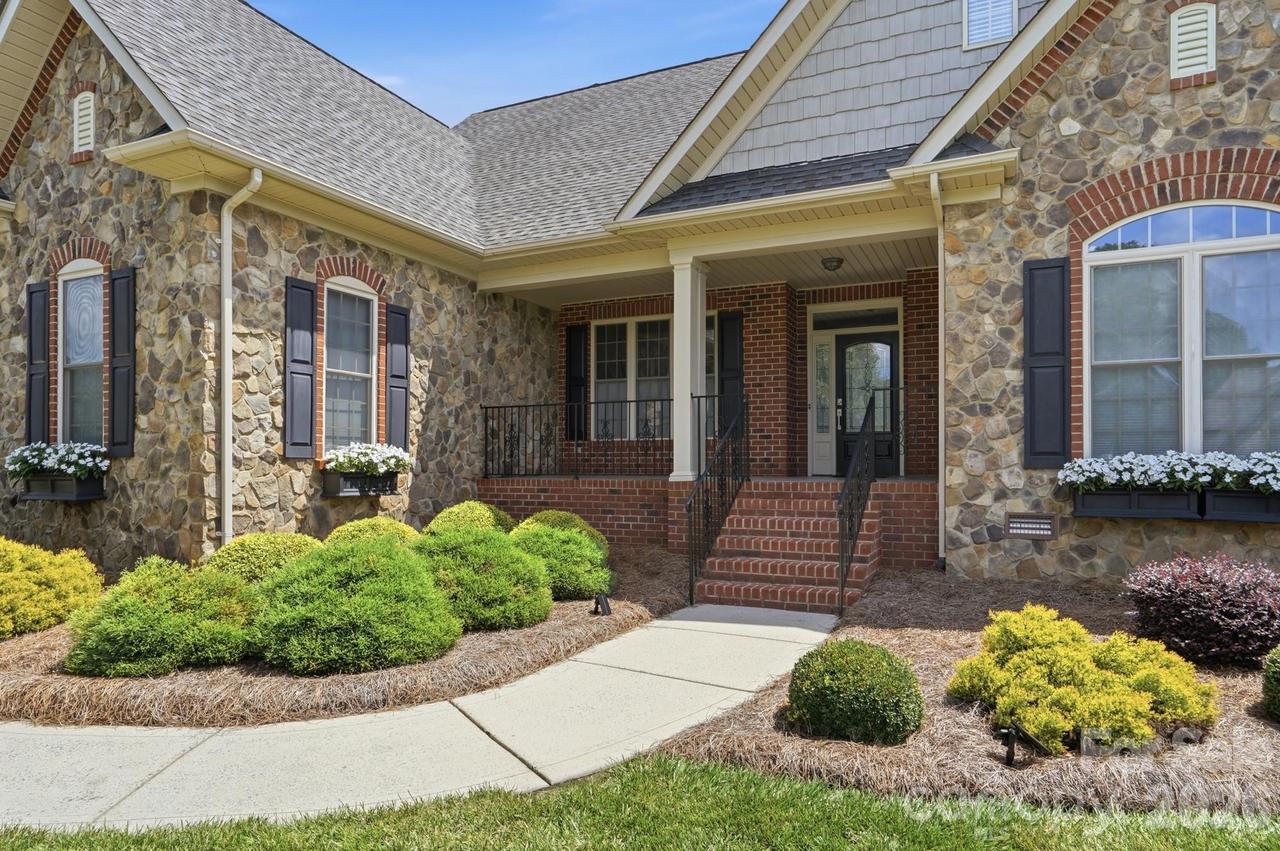 2712 Smith Field Dr., Monroe, NC 28110