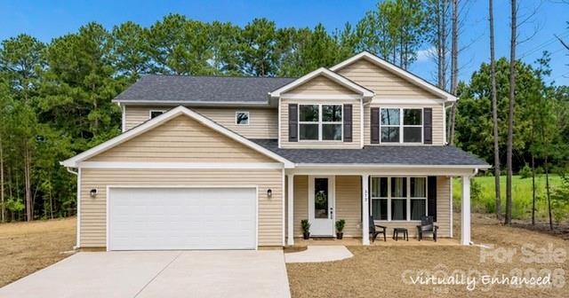 170 Silver Creek Dr., Concord, NC 28027