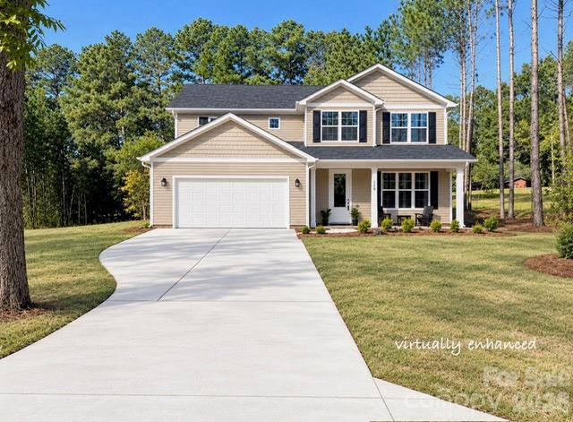 170 Silver Creek Dr., Concord, NC 28027