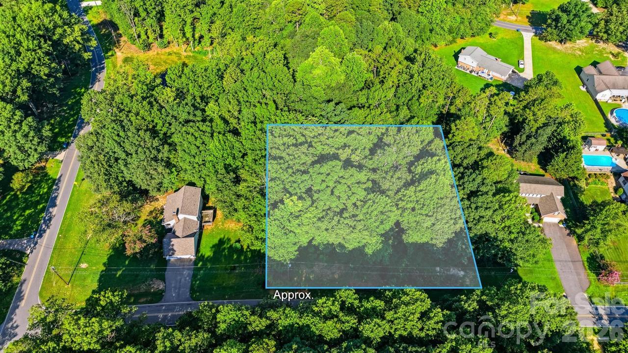 .70 Acres Rollingwood Dr., Claremont, NC 28610