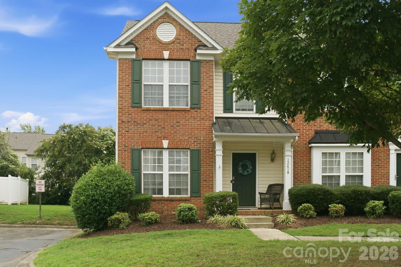 12418 Blossoming Ct., Charlotte, NC 28273
