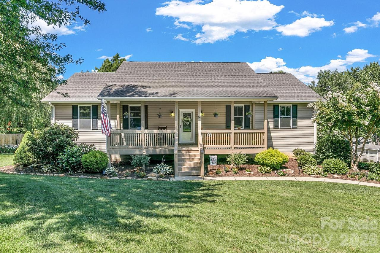 14 New Bishop Ln., Fletcher, NC 28732