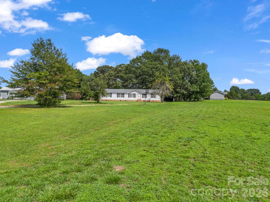 3204 Frank Grigg Dr., Shelby, NC 28150