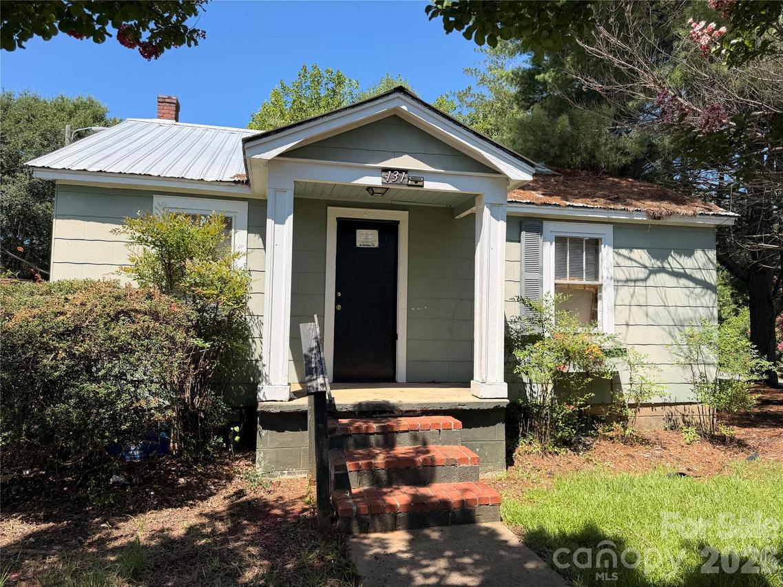 127 & 131 Blanton St., Spindale, NC 28160